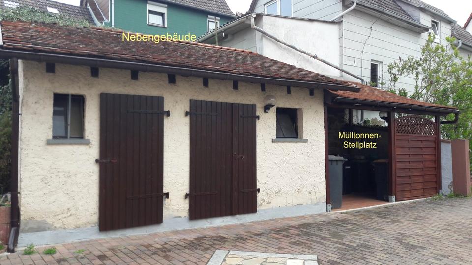 Einfamilienhaus Friedrichsdorf - 7 Zimmer, 158 m&sup2;, 585.000&euro; | Angebot:27084840