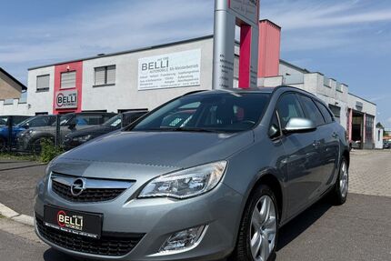 Opel Astra 125.000 km 6.950 &euro; Hanau 63452