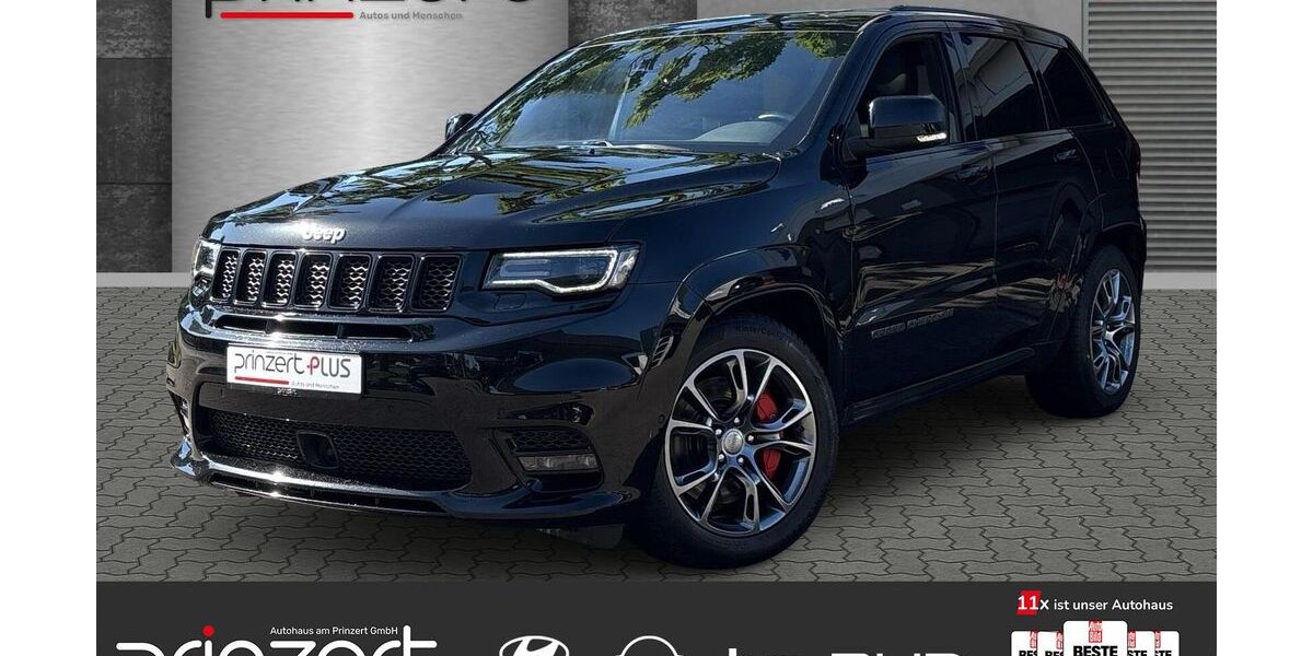 Jeep Grand Cherokee 83.780 km 36.970 &euro; Darmstadt 64285