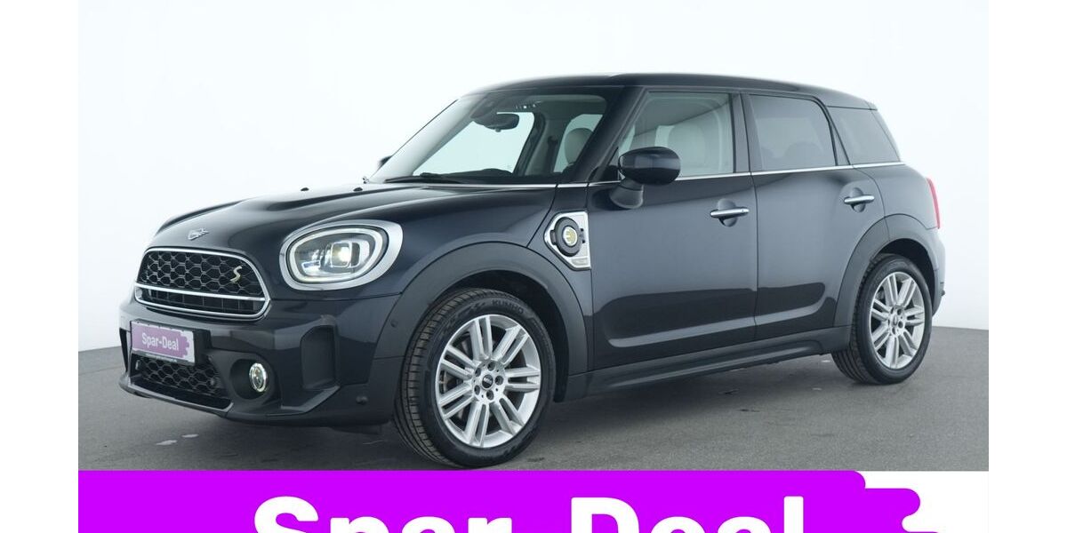 Mini Countryman SE (Cooper) 105.760 km 23.500 &euro; Dietzenbach bei Frankfurt 63128