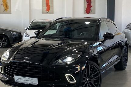 Aston Martin DBX 13.900 km 129.707 € Frankfurt 60386