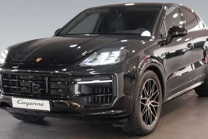 Porsche Cayenne 9.900 km 128.990 € Frankfurt 60314