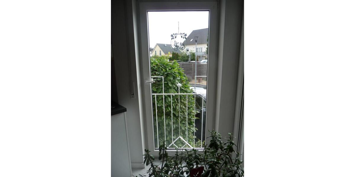 Hochparterre Weiterstadt - 2.5 Zimmer, 66 m&sup2;, 258.000&euro; | Angebot:27190507
