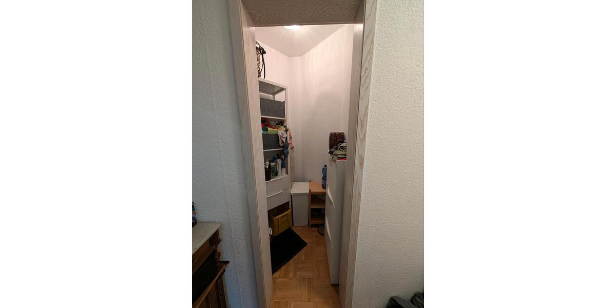 3,5-Zi.-Galeriewohnung | Südbalkon | 2 Bäder | 2 Stellplätze 3.5 zimmer