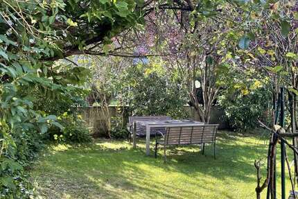 Grundstück Frankfurt am Main Oberrad - 1.520.000&euro; | Angebot:27372061