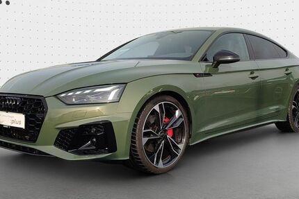 Audi A5 90.682 km 39.890 € Oberursel 61440