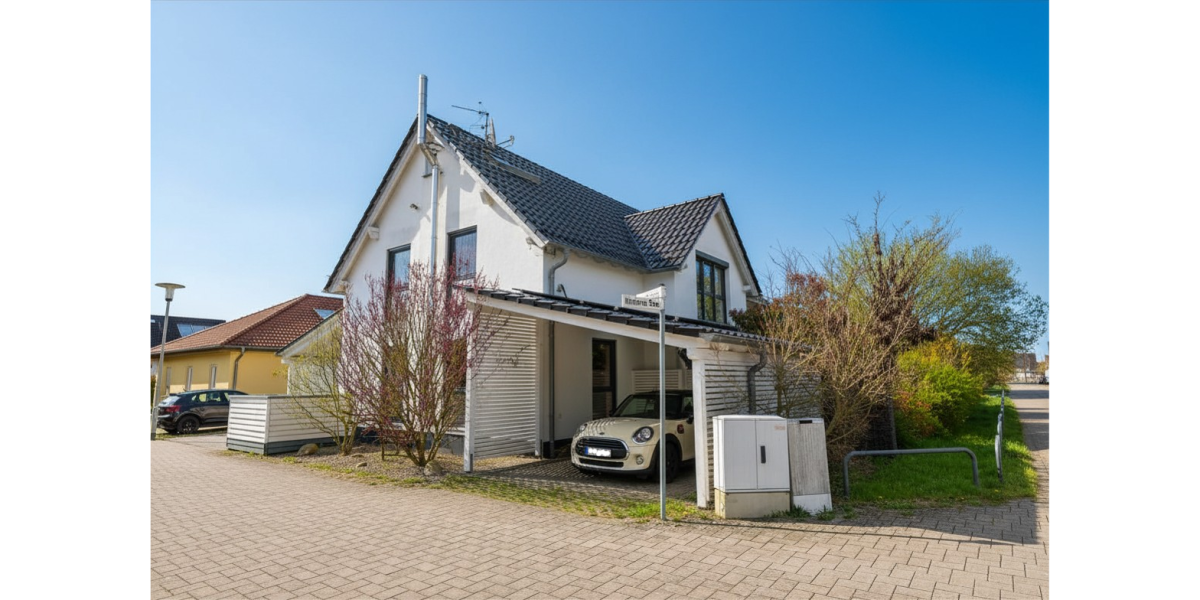 Provisionsfrei* Exklusives Architektenhaus in Hergershausen - Einfamilienhaus Babenhausen | Angebot:26712232