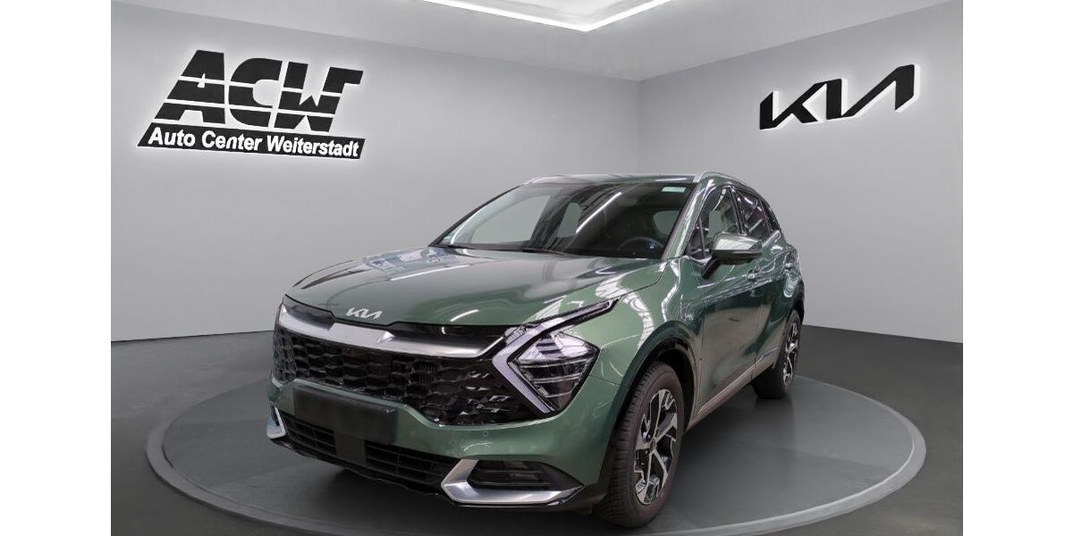 Kia Sportage 12.545 km 31.470 &euro; Weiterstadt-Darmstadt 64331