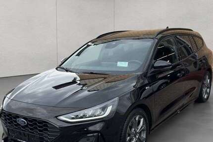 Ford Focus 22.710 km 24.450 &euro; Frankfurt am Main 60386