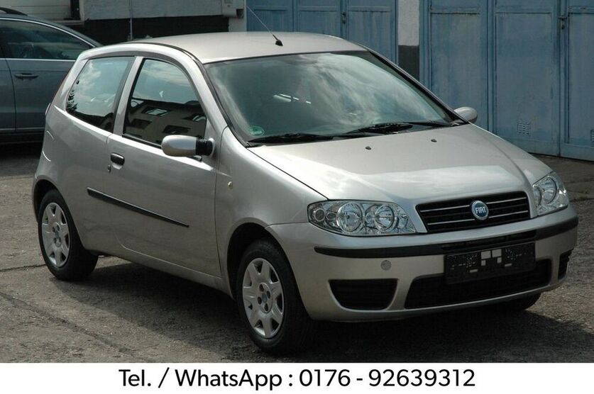 Punto