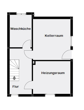 Reihenendhaus Frankfurt am Main Nieder-Eschbach - 5 Zimmer, 132 m&sup2;, 730.000&euro; | Angebot:26289753