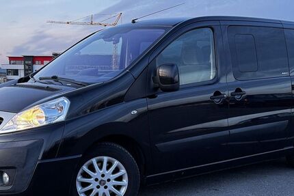 Fiat Scudo 205.500 km 13.200 € Dietzenbach 63128