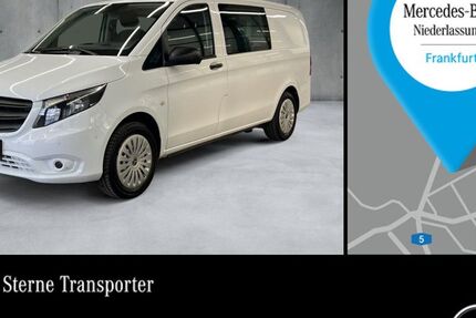 Mercedes-Benz Vito 103.036 km 32.939 &euro; Frankfurt 60488