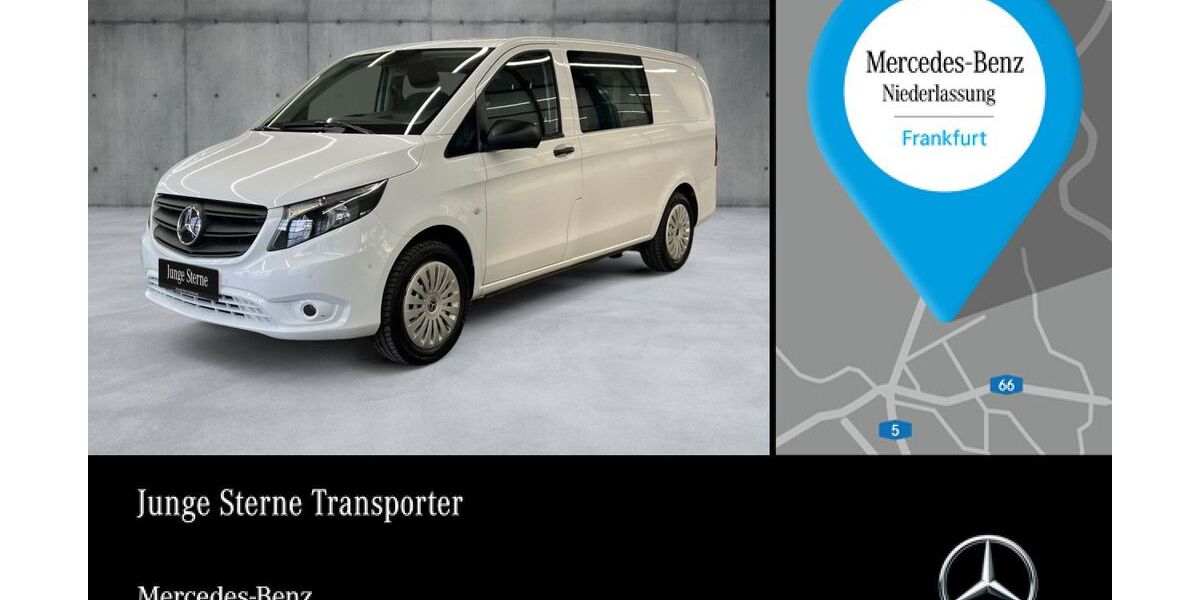 Mercedes-Benz Vito 103.036 km 32.939 &euro; Frankfurt 60488