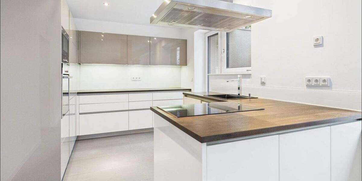 Doppelhaushälfte Frankfurt am Main / Unterliederbach Unterliederbach - 5 Zimmer, 187 m&sup2;, 949.000&euro; | Angebot:23981889