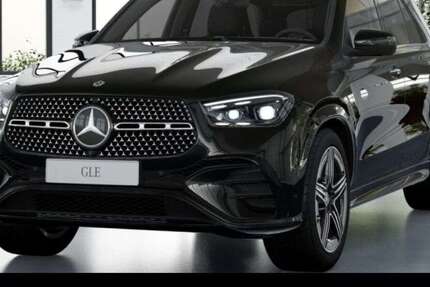 Mercedes-Benz GLE 450 9.900 km 97.490 &euro; Frankfurt am Main 60599