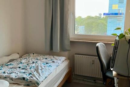 Möbliertes, helles WG-Zimmer (Frauen-WG) wird zum 01.01.2026 frei 3 zimmer