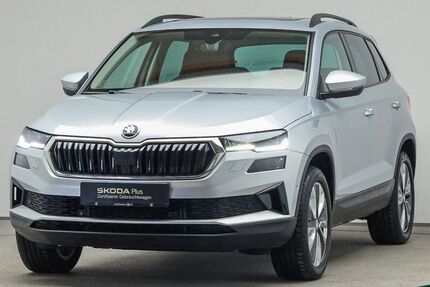 Skoda Karoq 75.800 km 26.449 &euro; Mühlheim 63165