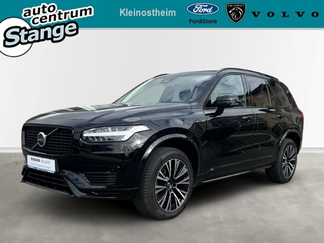 Volvo XC90 53.700 km 51.500 &euro; Kleinostheim 63801