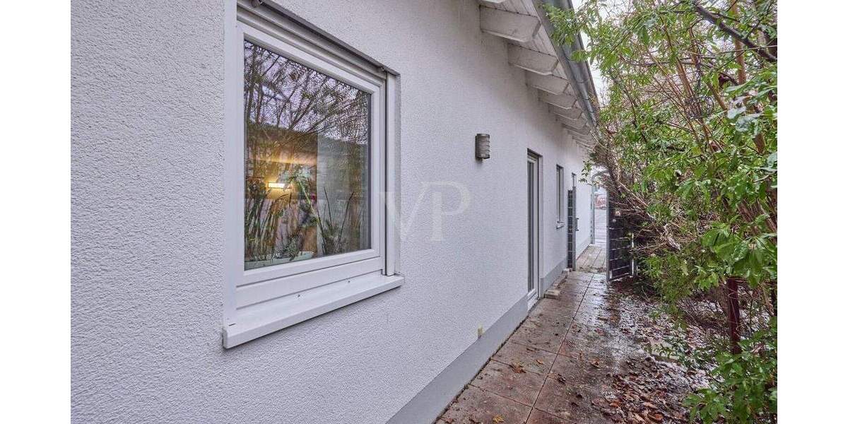 Bungalow Münster - 3 Zimmer, 133 m&sup2;, 795.000&euro; | Angebot:25668200