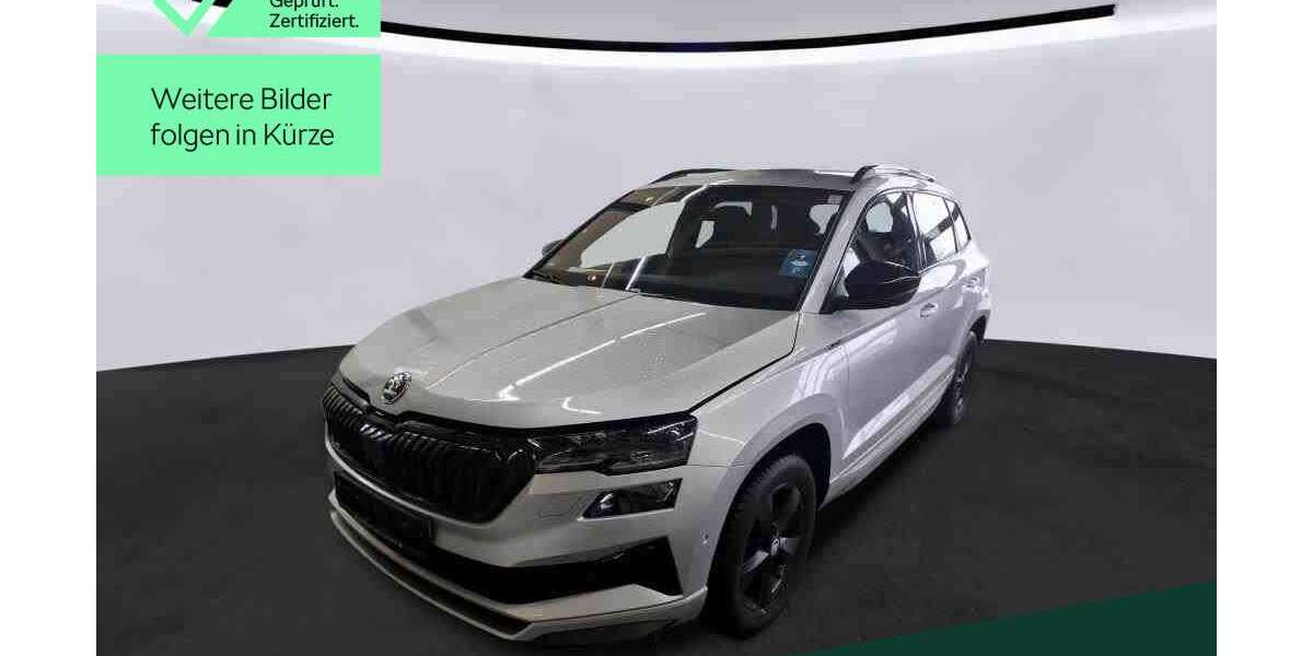 Skoda Karoq 54.100 km 29.999 &euro; Mühlheim a. Main 63165