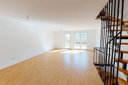 Großzügiges Reihenhaus mit 5 Zimmern im Aranda Quartier 5 zimmer