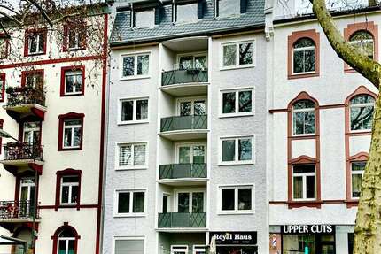 Wohnung Frankfurt Bornheim - 5 Zimmer, 710 m&sup2;, 2.800.000&euro; | Angebot:25247517