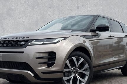 Land Rover Range Rover Evoque 16.522 km 37.900 &euro; Bruchköbel 63486