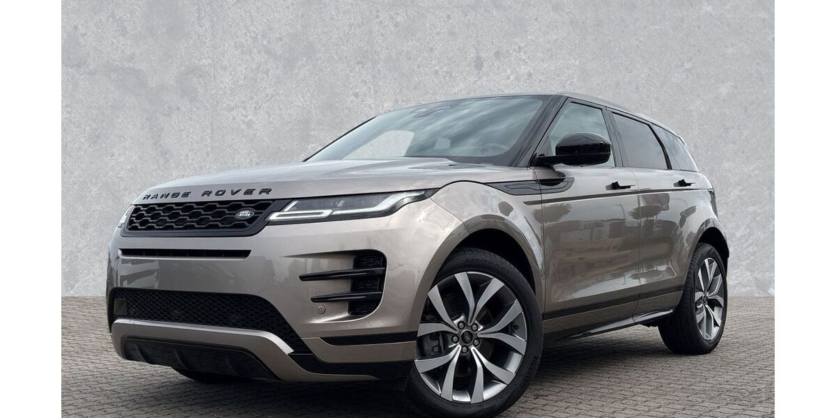 Land Rover Range Rover Evoque 16.522 km 37.900 &euro; Bruchköbel 63486