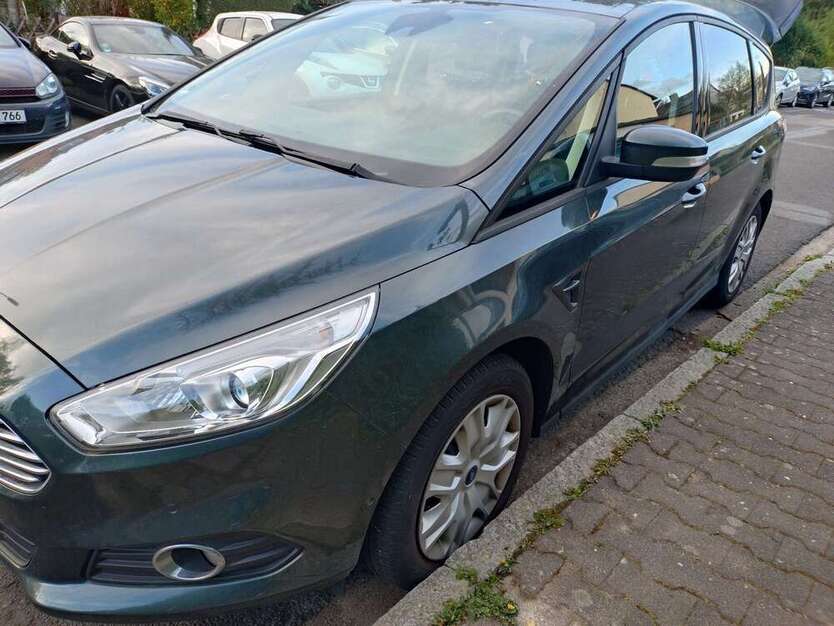 S-Max