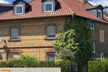Haus Frankfurt am Main / Sindlingen Sindlingen - 6 Zimmer, 175 m&sup2;, 449.000&euro; | Angebot:27071425