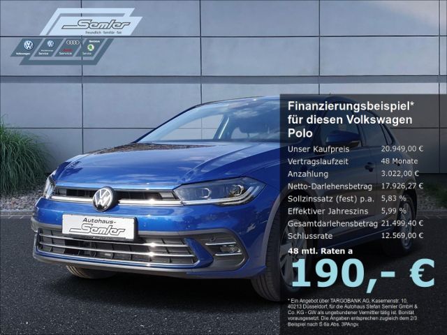 Polo
