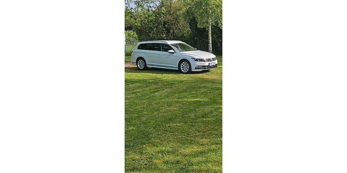 VW Passat 185.300 km 14.600 &euro; Kelkheim 65779