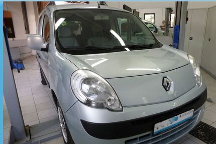 Renault Kangoo 158.200 km 7.950 € Florstadt­­­ 61197