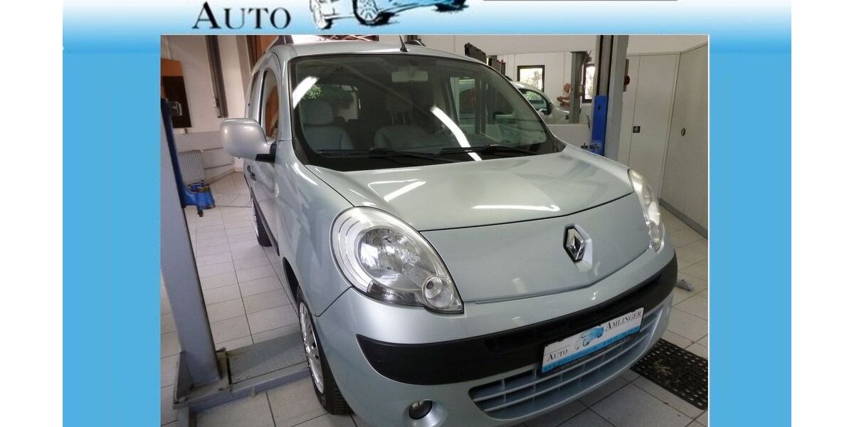Renault Kangoo 158.200 km 7.950 € Florstadt­­­ 61197