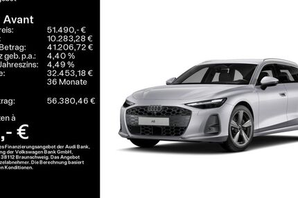 Audi A6 23.378 km 49.890 &euro; Bad Nauheim 61231