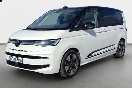 VW T7 Multivan 6.900 km 67.295 &euro; Mühlheim 63165