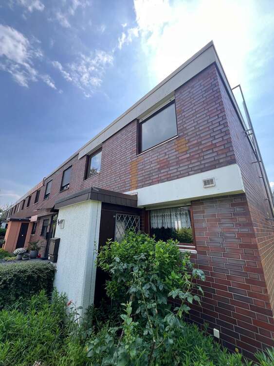 Haus zum Mieten in Hofheim 2.200 € 127 m²