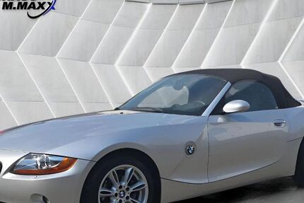 BMW Z4 61.000 km 21.900 &euro; Nidderau 61130