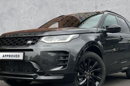 Land Rover Discovery Sport 9.852 km 59.880 &euro; Frankfurt a.M. 60314