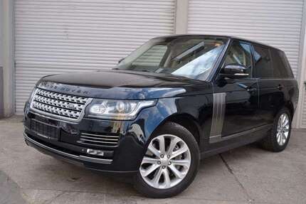 Land Rover Range Rover 138.045 km 27.990 &euro; Frankfurt 60388