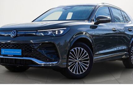 VW Tiguan 11.850 km 41.740 &euro; Bad Homburg 61348