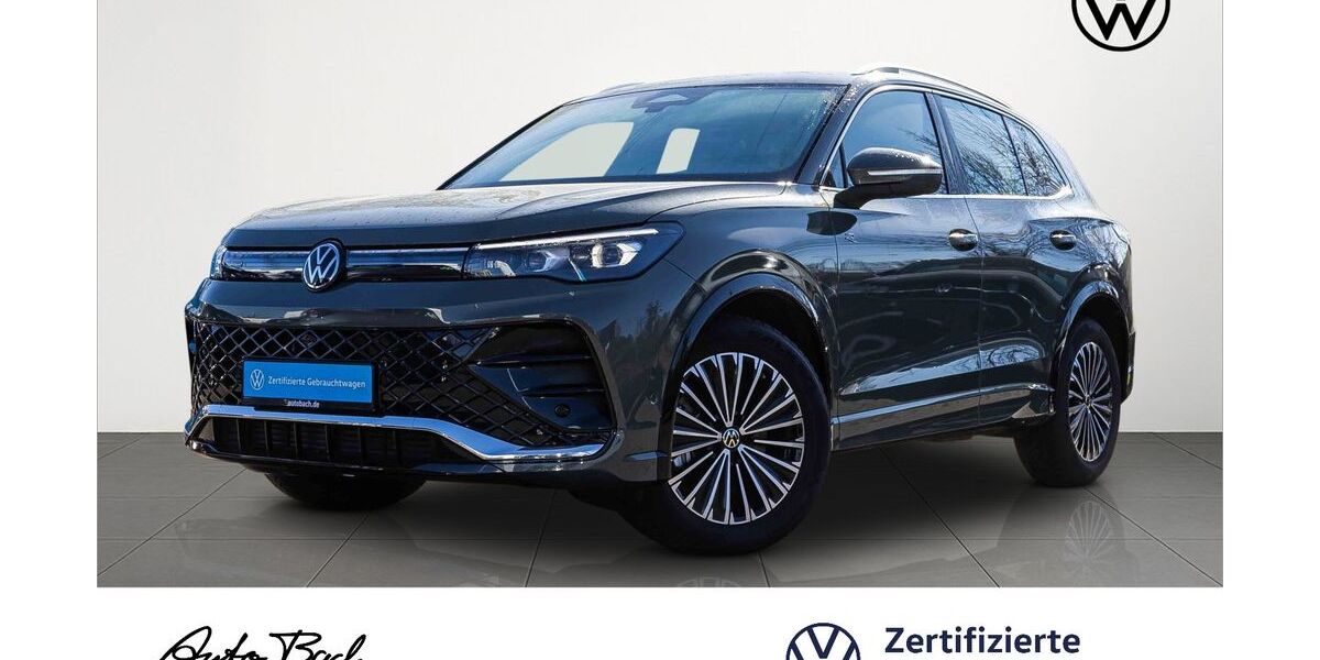 VW Tiguan 11.850 km 41.740 &euro; Bad Homburg 61348