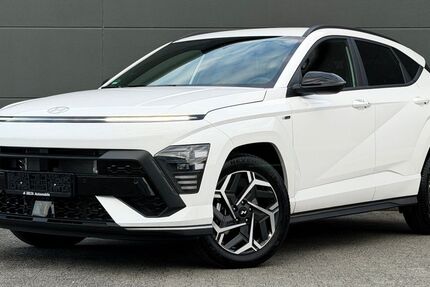 Hyundai KONA 1.400 km 26.900 &euro; Bad Homburg 61350