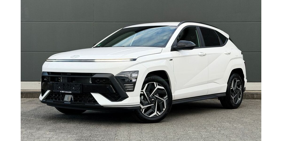 Hyundai KONA 1.400 km 26.900 &euro; Bad Homburg 61350