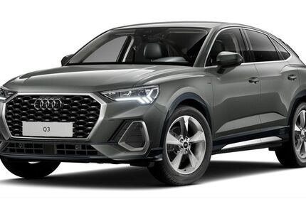 Audi Q3 4.000 km 44.449 &euro; Hanau 63452