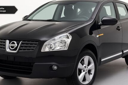 Nissan Qashqai 184.000 km 6.990 &euro; Bad Vilbel 61118