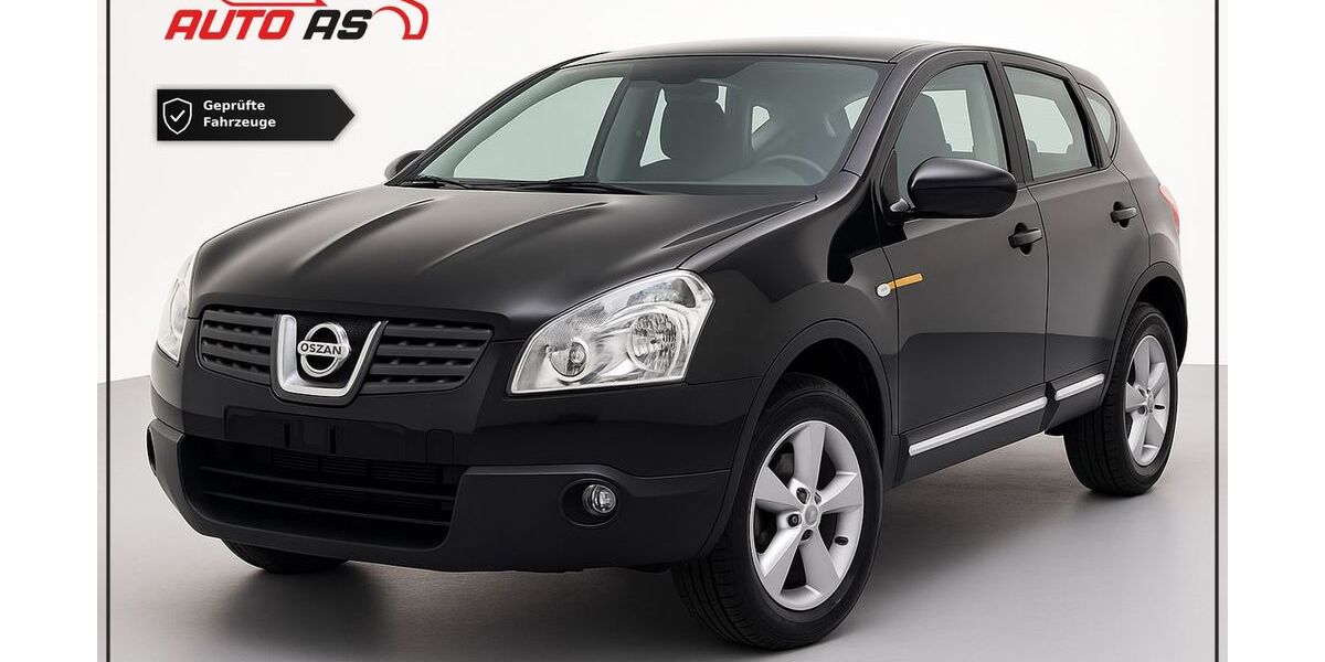 Nissan Qashqai 184.000 km 6.990 &euro; Bad Vilbel 61118