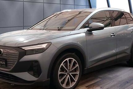 Audi Q4 e-tron 73.615 km 27.980 &euro; Maintal 63477