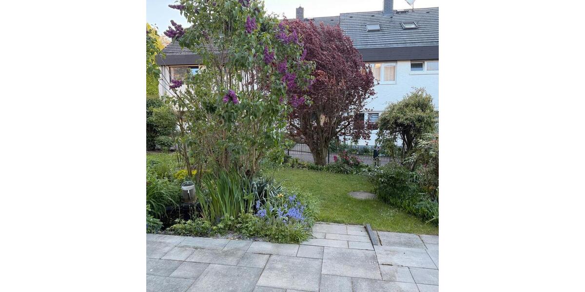 Reihenhaus Frankfurt am Main Bonames - 5 Zimmer, 102 m&sup2;, 590.000&euro; | Angebot:27075959